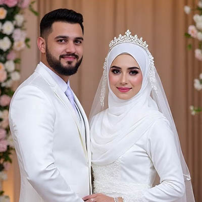 Husband Wife Dispute